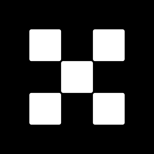 欧易 Logo